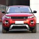 thumbnail image 3 of Bisel inferior de la luz antiniebla del lado derecho Yashi para Range Rover Evoque 2012-2015 Negro, 3 of 4