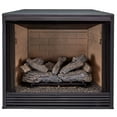 Universal Ventless Firebox, Modelo PC36VFC