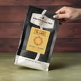 thumbnail image 6 of Fresh Roasted Coffee, FRC Premium Light Roast Blend, Kosher, Whole Bean, 12 oz, 6 of 8