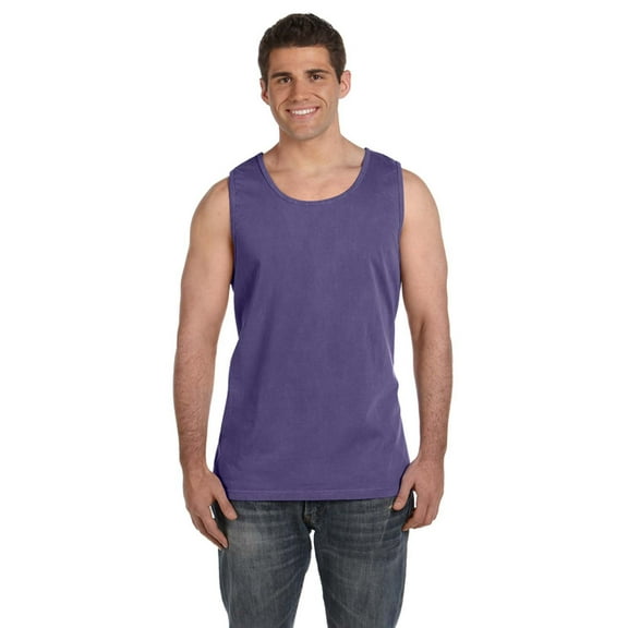 Comfort Colors Adult Heavyweight RS Tank - C9360
