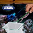 thumbnail image 3 of Marina 5" Black Coarse Nylon w/10" Handle, 3 of 3