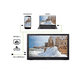 thumbnail image 2 of Monitor portátil Acer PM161Q de 15.6 pulgadas Full HD, 2 of 5