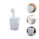 thumbnail image 5 of unbranded Maceta De Hierro Para Plantas Con Estilo Retro Y Funcionalidad Durable, 5 of 8
