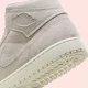 thumbnail image 5 of Ni - ke Air Jordan 1 Mid SE Craft Pale Ivory Sand Sail Shoes FQ3224-100 Mens Size 12, 5 of 5