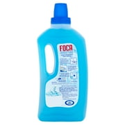 Foca Liquid Laundry Detergent for Tough Stains, Enzyme Formula, 33.81 fl oz