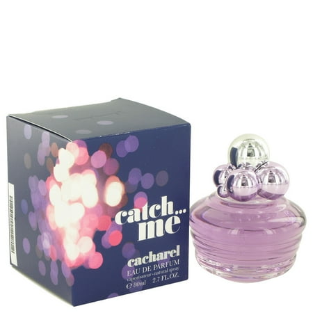 Cacharel Cacharel Catch Me Eau De Parfum Spray For Women 27 Oz