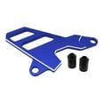 thumbnail image 2 of Cubierta de cadena de piñón delantero de motocicleta kusrkot para Suzuki Ltz400 Ltz 400 Premium Azul, 2 of 7