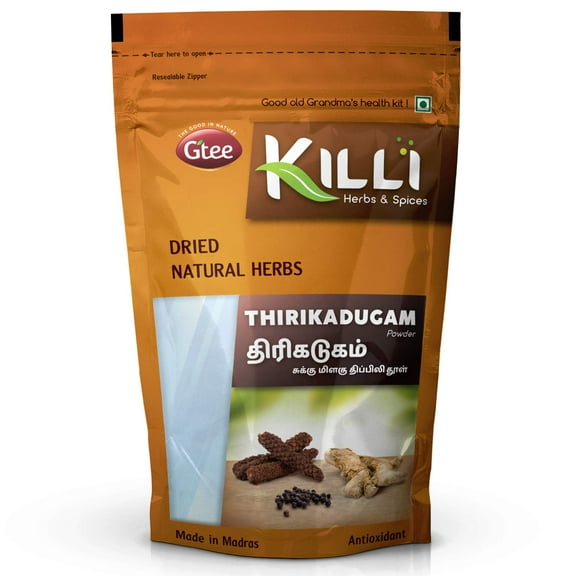 KILLI Thirikadugam Powder