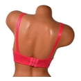 thumbnail image 3 of Viola's Secret Women Bras 6 Pack of Bra Plus Size DDD Cup F Cup Size 42DDD (8215), 3 of 3