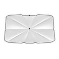 thumbnail image 2 of QTOCIO Car Accessories, Car Thermal Insulation, Sunshade Umbrella, Front Sunscreen, Summer Products, Car Sunshade, Retractable Sunshade, 2 of 5