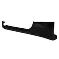 thumbnail image 4 of FREEMOTOR802 Compatible With 2006-2012 Mitsubishi Eclipse Side Skirts, 2PCS Side Skirts Extension Rocker Panels OE Style Polyurethane PU 2007 2008 2009 2010 2011, 4 of 6
