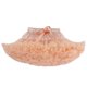 thumbnail image 1 of Exuberante pequeña falda tutú para niñas pequeñas para niños faldas de tul hinchadas para niñas recién nacidas fiesta princesa niña ropa 1-15 años Tan Jianjun unisex, 1 of 2