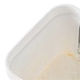 thumbnail image 2 of Yogurt Strainer with Extra Fine Mesh Bag, Clear Lid, Multifunctional Cheese Filter, 2 of 4