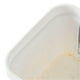 thumbnail image 5 of Yogurt Strainer with Extra Fine Mesh Strainer Bag Transparent Cover Multi Functional Cheese Filter, 5 of 5