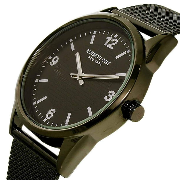 Men's mesh bracelet watch sale