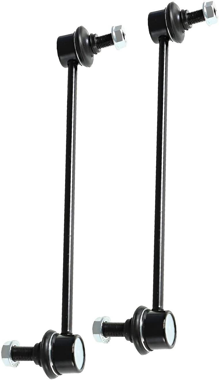 Detroit Axle - Front Sway Bar Links Assembly Replacement for 2010 2011 2012 2013 2014 2015 2016 Cadillac SRX