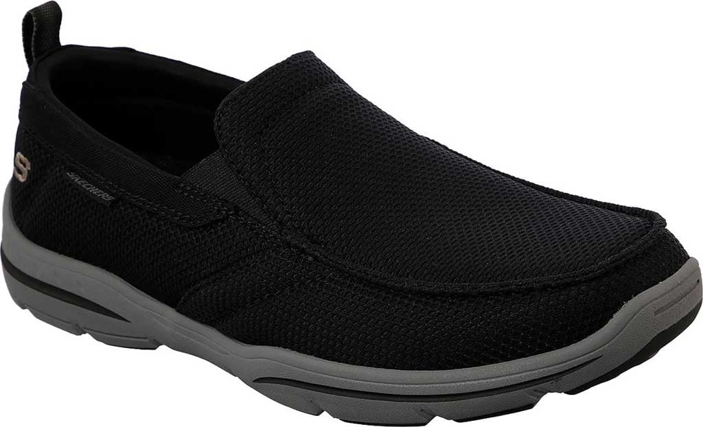 sketchers loafer