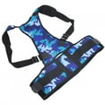 thumbnail image 4 of Adjustable Posture Corrector,Back Brace Belt Adjustable Back Brace Belt Lumber Support Belt Compact and Lightweight, 4 of 14