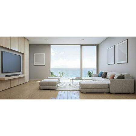 onn. 37" BT 2.0 Channel Soundbar Speaker (ONB18SB001)
