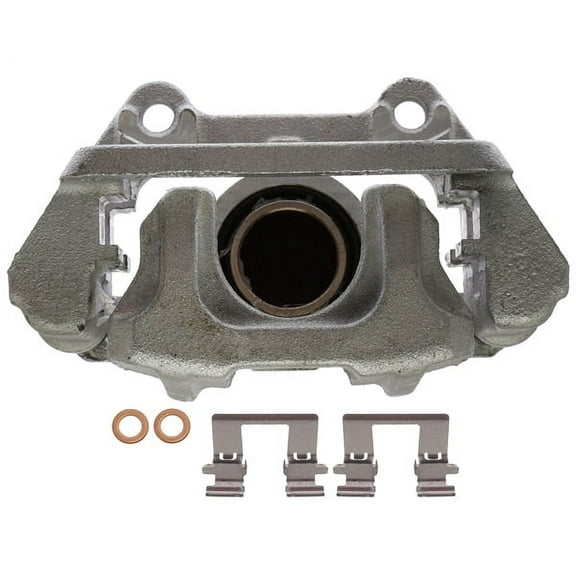 Raybestos Brakes Disc Brake Caliper P/N:Frc12519 Fits select: 2007-2013 ACURA MDX, 2010-2013 ACURA ZDX