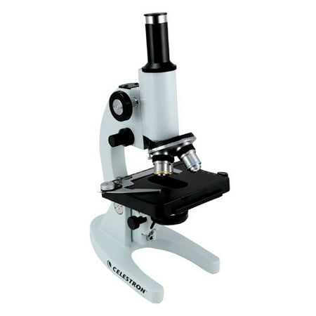 Celestron Laboratory 500x Advanced Biological Microscope