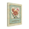 thumbnail image 2 of Trademark Fine Art 'Flower Shop II' Canvas Art by Lisa Audit, 2 of 3