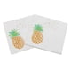 thumbnail image 3 of 20 Sheets 33x33cm Pineapple Printing Napkin Disposable Paper Napkins Party Supplies for Party Banquet Daily Use, 3 of 4