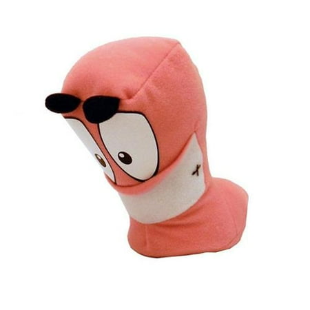 Worms Classic Worm Plush