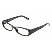 Angle View: Dolce & Gabbana DG3085 Eyeglasses Color 501