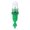 Green, variant on Waterproof LED Fishing Light Efficient Fish Gathering Light Underwater Fish Lure Lamp Net Marker Marine Signals Lights