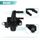 thumbnail image 5 of Coche Vapor Recipiente Purga Solenoide Válvula 6L3Z9C915A 4L3Z9C915AB, 5 of 6