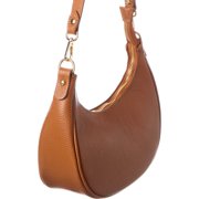 Italian Leather Shoulder Bag