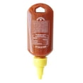 thumbnail image 2 of Sriracha Mini Hot Sauce Keychain Bottle 2-Pack, 1.7oz (Sauce Not Included), 2 of 13