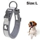 thumbnail image 1 of Collar de perro mediano y grande Collar de perro acolchado de malla reflectante 3M Collar de mascota de aventura al aire libre de nailon ajustable Ormromra 2034517-4, 1 of 9