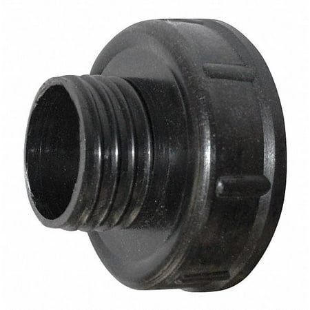 Spout Adapter - Funnel King Funnel Threaded Adapter, 1-1/2