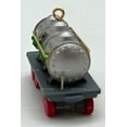 thumbnail image 4 of Milk Tank Train Car Noel R.R. Miniature Hallmark Keepsake Ornament New 1995, 4 of 7