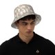 thumbnail image 4 of Fotbe Retro Bunny Flower Sombrero Tipo Pescador con Estampado – Sombrero de Sol de Algodón de Moda para Playa, Golf, Pesca, 4 of 6