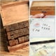 thumbnail image 3 of Sello de letras del alfabeto con números y símbolos, juego de sellos de 70 piezas con caja de almacenamiento, icono de número de letra para artes y manualidades Rojo Verde Cocina, Decoración y Otros, 3 of 5