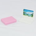 thumbnail image 4 of Jouet d'Ordinateur Portable Réaliste - Mini Ordinateur Portable Pliable en Plastique, 4 of 10