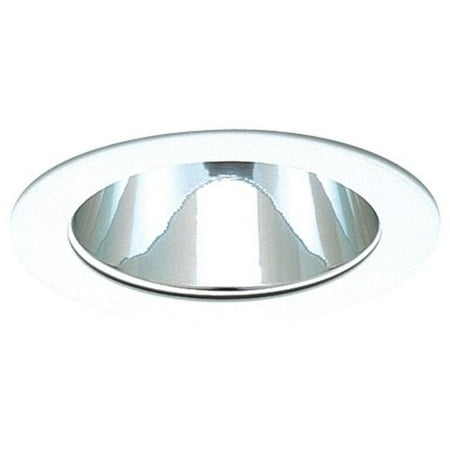 Tuscan Bronze Reflector - Elco Lighting Reflector 4'' Recessed Trim