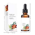 thumbnail image 3 of Great promotion Essential oils Essential Oil Batana Hair Care And Eyelash Growth Care Oil Nourishes And Nourishes Hair, Making It Soft And Smooth Girl's Hair Care 30ml(buy 2 get 10% off), 3 of 5
