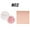C, variant on Dvkptbk Loose powders Five Color Setting Loose Powder Pearl Oil Control Long-lasting No Powder Sticking No Makeup Peeling