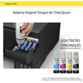 thumbnail image 3 of EPSON Original Paint Bottle Kit - 2 Black Bottles T544,T544120-2P, 3 of 4