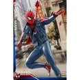 thumbnail image 3 of Spider-Man (Spider-Punk Suit) (VGM32) Spider-Man Sixth (1/6) Scale Video Game Masterpiece Figure, 3 of 7