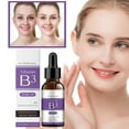 thumbnail image 4 of HHBEAUTY B3 Serum, With Anti-Aging Melasyl + 10% Niacinamide, Moisturising Firming AntiWrinkle Face Care, Discoloration Correcting Serum for Sun Spots, Age Spots & Post-Acne Marks, 4 of 9