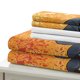 thumbnail image 3 of Bewildely Juego de cama de 3 piezas, funda de edredón de microfibra con fundas de almohada, dibujos animados para niños, tema deportivo, juegos de cama Juegos de cama LYCLB210925029 M, 3 of 6
