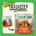 thumbnail image 4 of Caulipower Chicken Nuggets 14.0 oz, 4 of 6