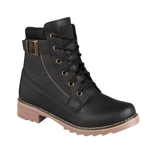 Bota Dama CASTALIA 219-21