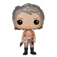 thumbnail image 5 of 2025 Nueva colección de figuras de vinilo Funko Pop The Walking Dead Amc Rick Grimes 13# Carol 153# Tyreese 310# Rosita 387#, 5 of 5