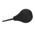 thumbnail image 1 of Bombilla de enema de silicona, limpiador de enema, prevención de reflujo, limpiador de ducha anal, limpiador de enema de silicona, verdadera excelencia, 1 of 8